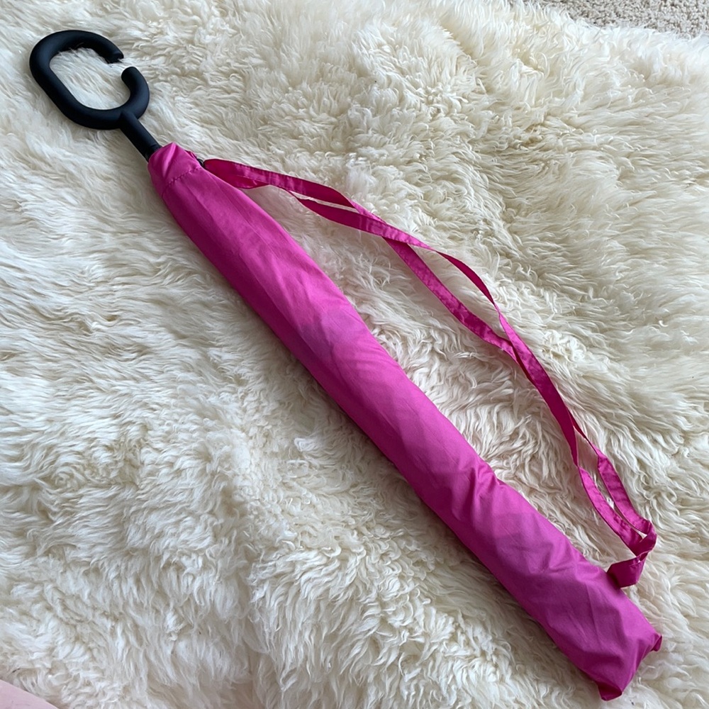 Mark Feldstein No Drip Umbrella